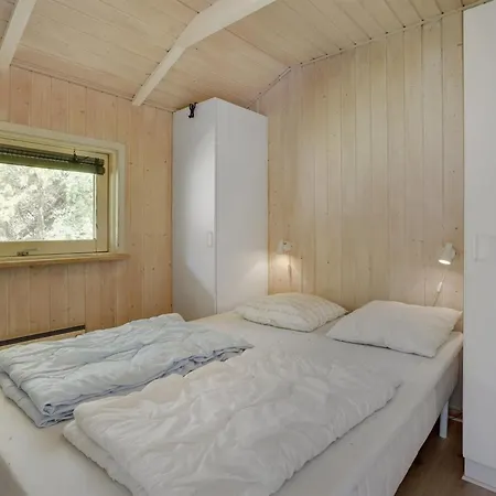 Lin - 2-9km From The Sea By Interhome