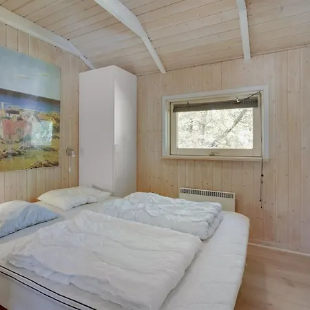Lin - 2-9km From The Sea By Interhome * Toftum