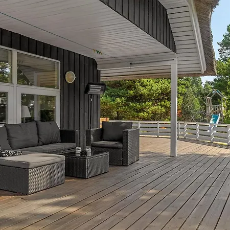 Lin - 2-9km From The Sea By Interhome Tatil Evi *