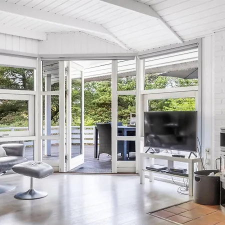 Feriehus Lin - 2-9km From The Sea By Interhome Toftum (Syddanmark)
