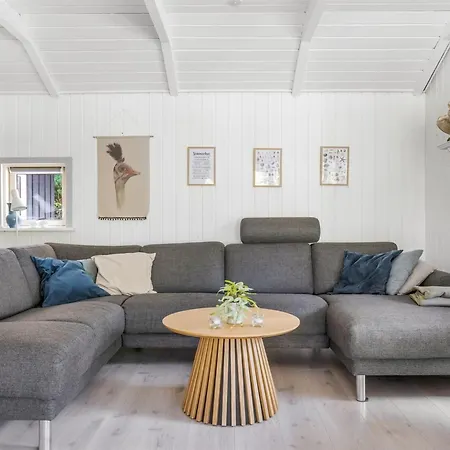 Lin - 2-9km From The Sea By Interhome Feriehus