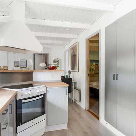 Lin - 2-9km From The Sea By Interhome Feriehus Toftum (Syddanmark)