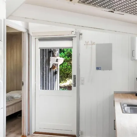 Feriehus Lin - 2-9km From The Sea By Interhome