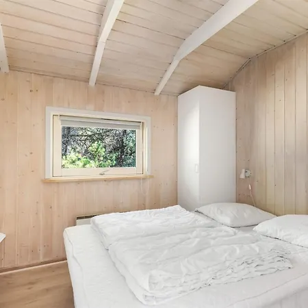 Feriehus Lin - 2-9km From The Sea By Interhome