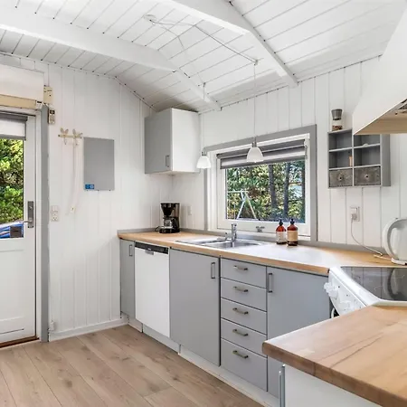 Lin - 2-9km From The Sea By Interhome Feriehus Toftum (Syddanmark)