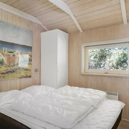 Lin - 2-9km From The Sea By Interhome 別荘 *