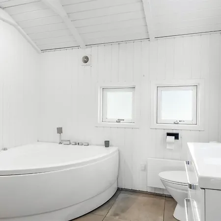 Lin - 2-9km From The Sea By Interhome Feriehus