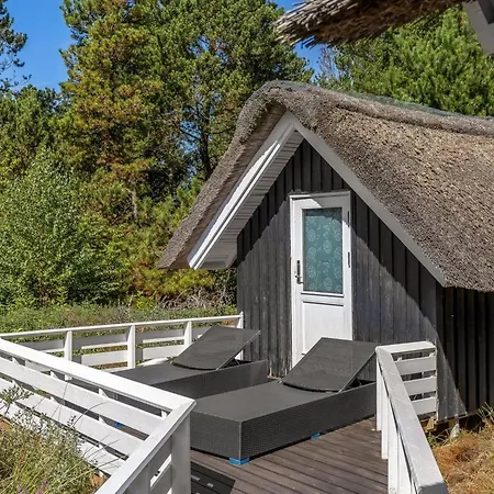 Lin - 2-9km From The Sea By Interhome Toftum