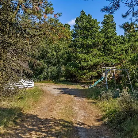Lin - 2-9km From The Sea By Interhome Toftum