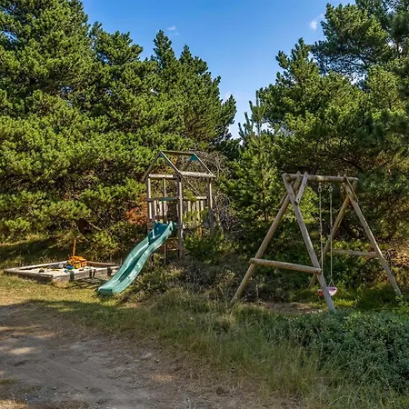 Lin - 2-9km From The Sea By Interhome * Toftum
