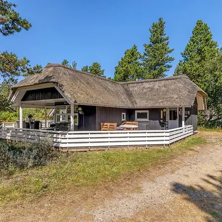 Lin - 2-9km From The Sea By Interhome Feriehus Toftum (Syddanmark)